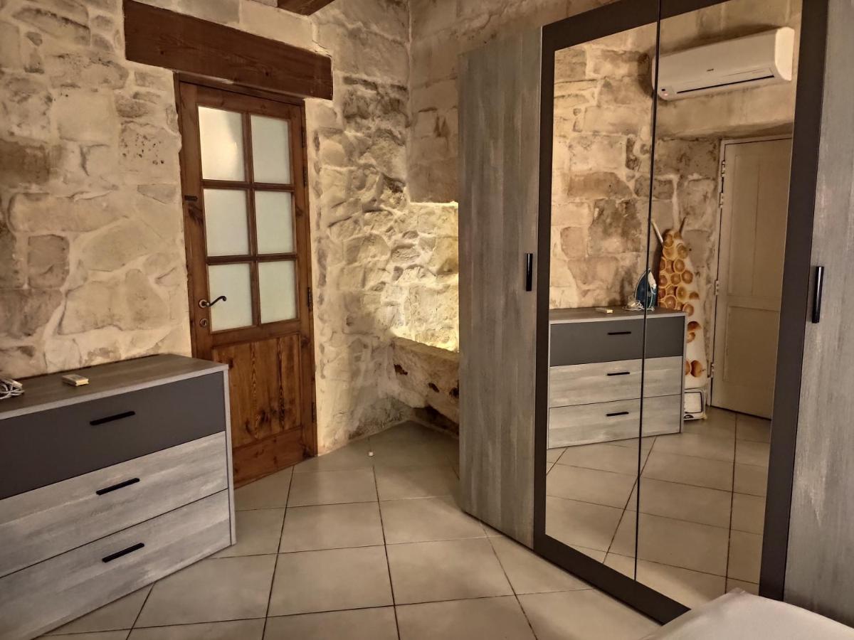 Margerita Farmhouse Qrendi Exteriér fotografie