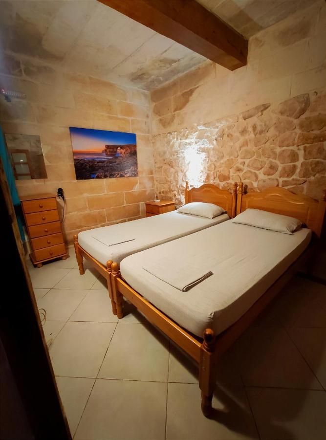 Margerita Farmhouse Qrendi Exteriér fotografie