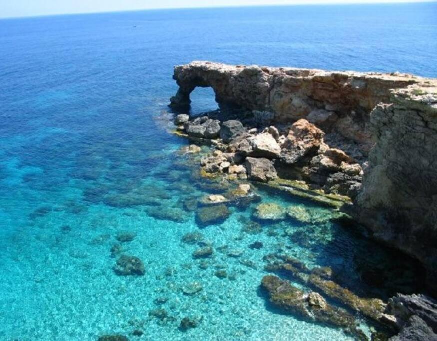 Margerita Farmhouse Qrendi Exteriér fotografie