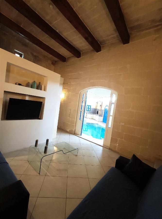 Margerita Farmhouse Qrendi Exteriér fotografie